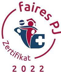 Zertifikat 18