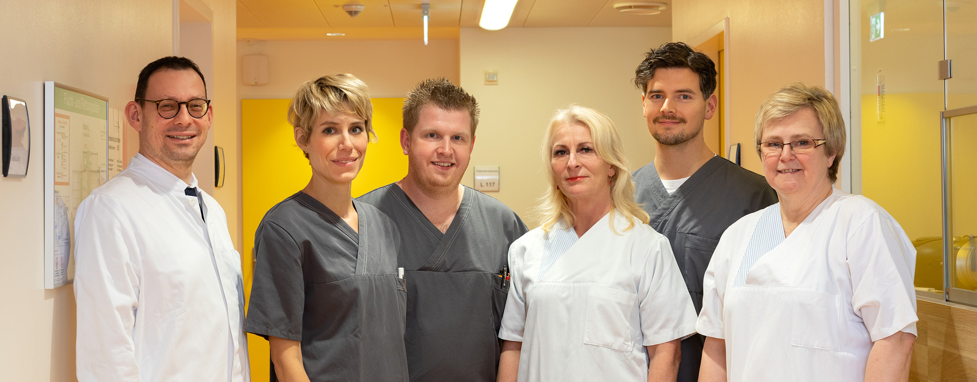 Krankenhaus Buchholz Behandlungsspektrum